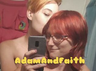 AdamAndFaith