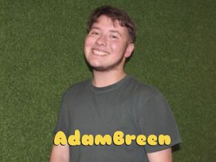 AdamBreen