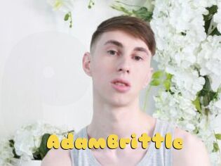 AdamBrittle