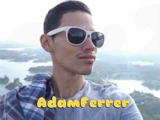 AdamFerrer