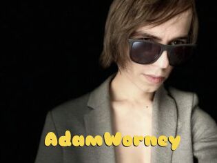 AdamWorney