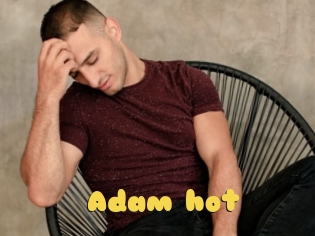 Adam_hot