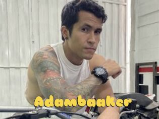 Adambaaker