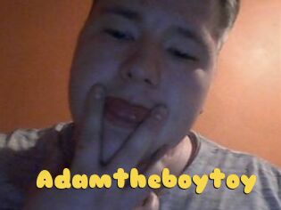 Adamtheboytoy