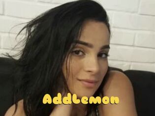 AddLemon