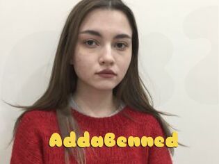 AddaBenned