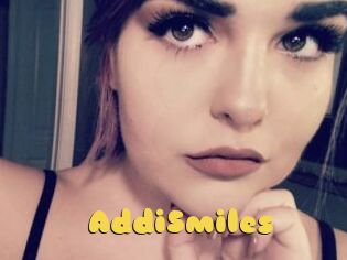 AddiSmiles