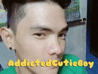 AddictedCutieBoy