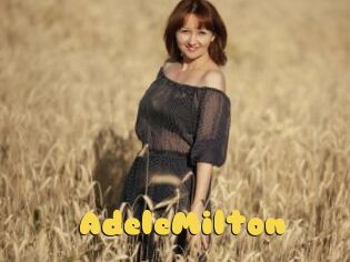 AdeleMilton