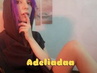 Adeliadaa