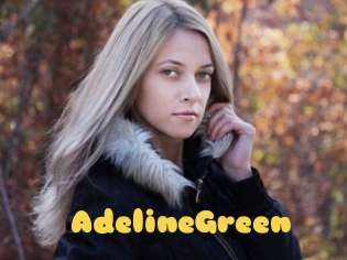 AdelineGreen