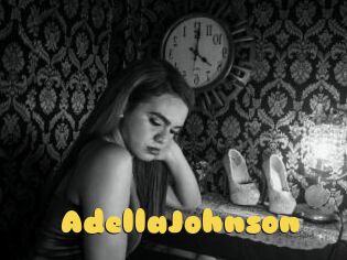 AdellaJohnson