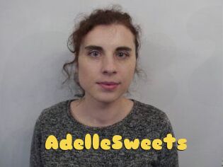 AdelleSweets