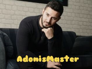 AdonisMaster