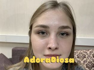 AdoraDiosa