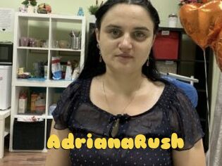 AdrianaRush