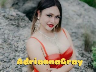 AdriannaGray