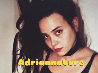 AdriannaLure