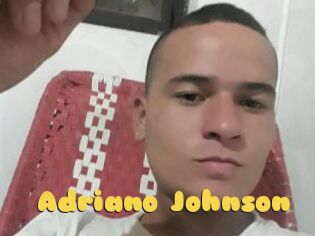 Adriano_Johnson