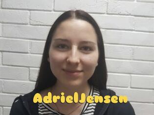 AdrielJensen