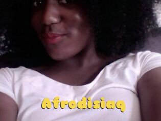 Afrodisiaq