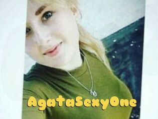 AgataSexy_One