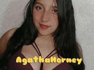 AgathaHorney