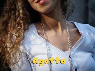 Agotta