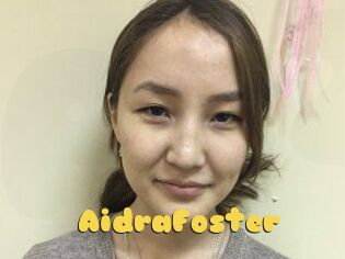 AidraFoster