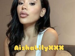 AishaLilyXXX