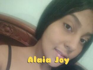 Alaia_Joy