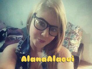 AlanaAlaoui