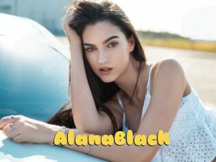 AlanaBlack