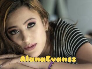 AlanaEvanss