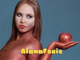 AlanaFoxie