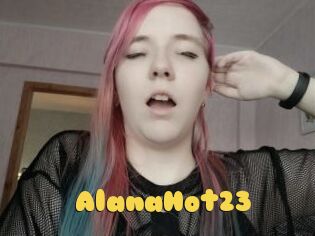 AlanaHot23