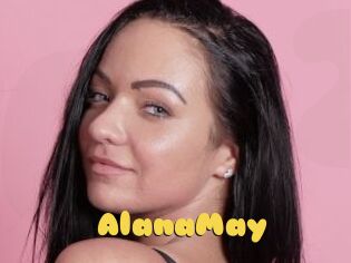 AlanaMay