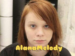 AlanaMelody