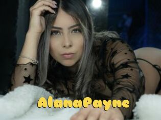 AlanaPayne