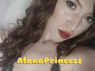 AlanaPrincess