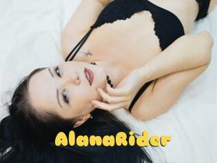 AlanaRider