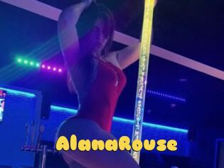 AlanaRouse