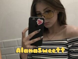 AlanaSweett