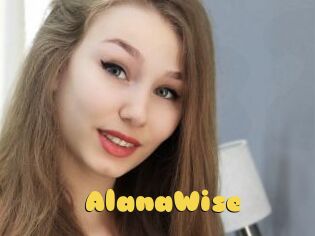 AlanaWise