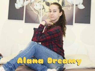 Alana_Dreamy