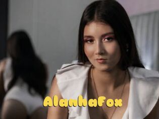 AlanhaFox