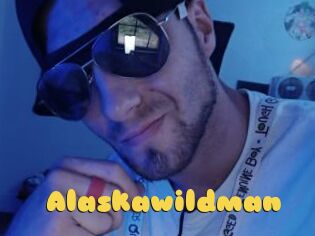 Alaskawildman