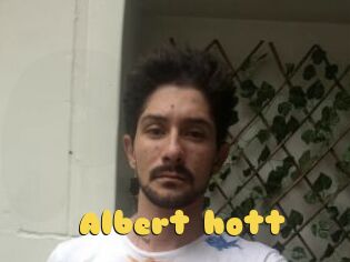 Albert_hott