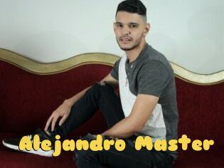 Alejandro_Master