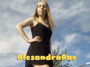 AlesandraRae